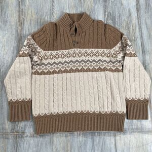 Bonobos Mens Sweater